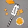 Microplane Professional Serie – Sehr Grobe Klinge Produktbild-Vorschau 20