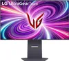 LG UltraGear 32GS95UX-B - OLED-Monitor - Gaming - 81.3 cm Voir les images du produit 9