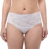 Nina von C. 3er Pack Fine Baumwolle Taillen Slip Produktbild-Vorschau 2