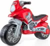 Moto Correpasillos Moltó Advance Red (92 cm) Náhľad obrázku produktu 2