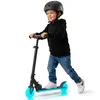 LUMI RIDE Kinder Roller Kinderscooter zweiradscooter mit Produktbild-Vorschau 2