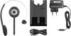 Jabra PRO 930 MS - On-ear Headset Schwarz Neu Produktbild-Vorschau 20