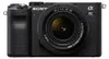 SONY Alpha 7C E-Mount Vollformat-Kamera spiegellos black Produktbild-Vorschau 8