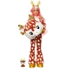 Barbie Cutie R.T.F.S.P. Deer  HJL61 - Barbie HJL61 - Náhled obrázku produktu 2