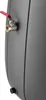 KADAX Réservoir d'eau de pluie Tonneau d'eau 200L Réservoir Voir les images du produit 11