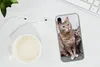 MuchoWow® Handyhülle Schutzhülle Hülle für iPhone XR Katze Produktbild-Vorschau 6