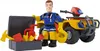 Feuerwehrmann Sam Quadricycle Mercury Produktbild-Vorschau 14