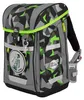 McNeill Schulranzen Tenero Schoolbag Set 5-teilig Techno Produktbild-Vorschau 3