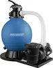 MONZANA® Pompa Filtro Piscina con Prefiltro Portata 15.900 Anteprima dell’immagine prodotto 9