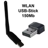 Sat Receiver MEDIAART-4 WLAN programmiert Deutsche Produktbild-Vorschau 6