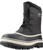 SOREL CARIBOU Schwarz Produktbild-Vorschau 1