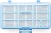 Set kompatibel mit Philips XB1142/10 Produktbild-Vorschau 7