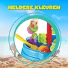 Eddy Toys Zand- en Watertafel - Bakje, Harkje, Schepje, Productafbeelding-voorbeeld 4