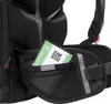 COOCAZOO školský batoh PORTER Pink Illusion 35 L. Náhľad obrázku produktu 6