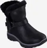 Skechers Easy Going Dreamers Move Damen Stiefel Schwarz Voir les images du produit 13