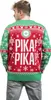 Pokémon Weihnachtspullover Herren Pikachu - Pika, Pika! Produktbild-Vorschau 5
