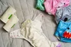 Zoocchini Wiederverwendbare Windel Einhorn + 2 Produktbild-Vorschau 2