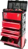 Trolley à outils avec 3 modules YT-09101 Voir les images du produit 7