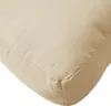 vidaXL Palettenkissen Beige 60x60x8 cm Oxford-Gewebe Produktbild-Vorschau 5