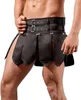 Svenjoyment Gladiator Skirt Czarna Męska Rozmiar L Podgląd zdjęcia produktu 11