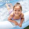 Piscine rectangulaire pour enfants 166 x 100 x 25 cm Voir les images du produit 27
