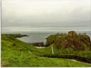 ARTland Glasbild Historisches Schottland Größe: 80x60 cm Produktbild-Vorschau 1