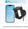 Amazon Ring Spotlight Cam Plus Plug-In - Caméra de Voir les images du produit 1