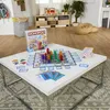 Monopoly Wolkenkratzer Brettspiel, Brettspiel, Produktbild-Vorschau 11