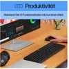 HP 230 Wireless Keyboard Black Produktbild-Vorschau 13