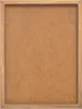 Wandbild - Braun - Weiß - 30 x 40 cm - Pampasgras Produktbild-Vorschau 4