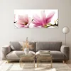 Bilder auf glas - Magnolie blume natur pflanze - 120x50cm - Produktbild-Vorschau 7