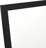 Miroir - HOME DECO FACTORY - Noir - Sur Pied Voir les images du produit 6