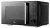 Midea MMO-AG25VB(BK), Arbeitsplatte, Kombi-Mikrowelle, 25 Produktbild-Vorschau 2
