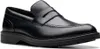 Clarks Herren Mokassins CL26178429 Farbe: Schwarz Größe: 44 Produktbild-Vorschau 14