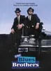 Puzzle Clementoni 500 CultMovies BluesBrothers 35109 Voir les images du produit 6