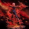 Jujutsu Kaisen Sukuna Itadori Actionfigur 30 cm – Anime Produktbild-Vorschau 2