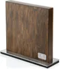 Ceppo magnetico di coltelli Zassenhaus in legno di frassino Anteprima dell’immagine prodotto 6