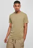 Urban Classics T-Shirt Herren Basic Tee khaki 4XL Produktbild-Vorschau 7
