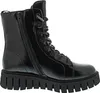 Bagatt Ben Schnürstiefel Schwarz Produktbild-Vorschau 6