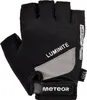 Rękawiczki rowerowe Meteor Gel GX32 M czarny Podgląd zdjęcia produktu 1