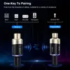 LEKATO Drahtlose Mikrofon Sender Empfänger 5,8 GHz Stecker Produktbild-Vorschau 3