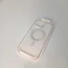 Průhledné pouzdro Apple iPhone 16 Pro Max s MagSafe Náhled obrázku produktu 9