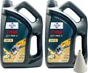 10 L Fuchs Titan Gt1 Flex 5 0W-20 Motoröl Öl 0W20 BMW | MB Produktbild-Vorschau 1