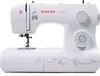 Singer TALENT 3321 Halbautomatische Nähmaschine 85 Watt Produktbild-Vorschau 2