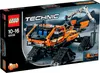 Lego 42038 Technic - Arktis-Kettenfahrzeuge Produktbild-Vorschau 1