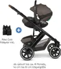 ABC Design 3in1 Kombi-Kinderwagen-Set Salsa 5 Air All Produktbild-Vorschau 6