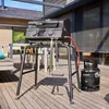 Rösle Rösle Untergestell für VIDERO G2-P/E2-P  250456 Voir les images du produit 3