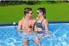 Piscina Bestway Steel Pro 400 x 211 x 81 cm Anteprima dell’immagine prodotto 17