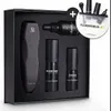 Anthony Brown Bartwuchs Set mit Bartroller 0,5 mm, Serum Produktbild-Vorschau 2