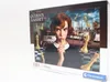 CLE puzzle 1000 Netflix Queen Gambit 39698 Voir les images du produit 1